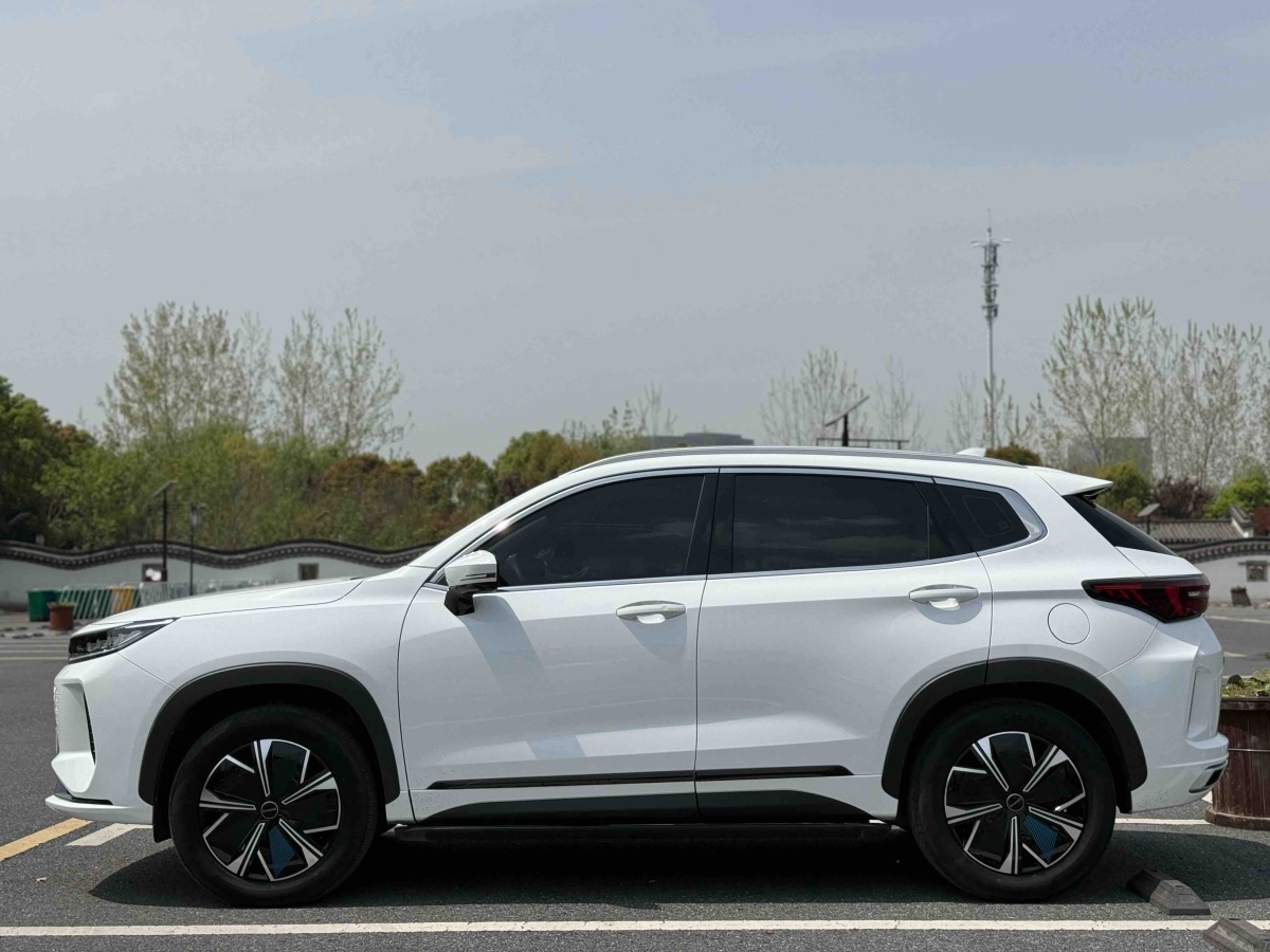 Exceed 2024 car image #8