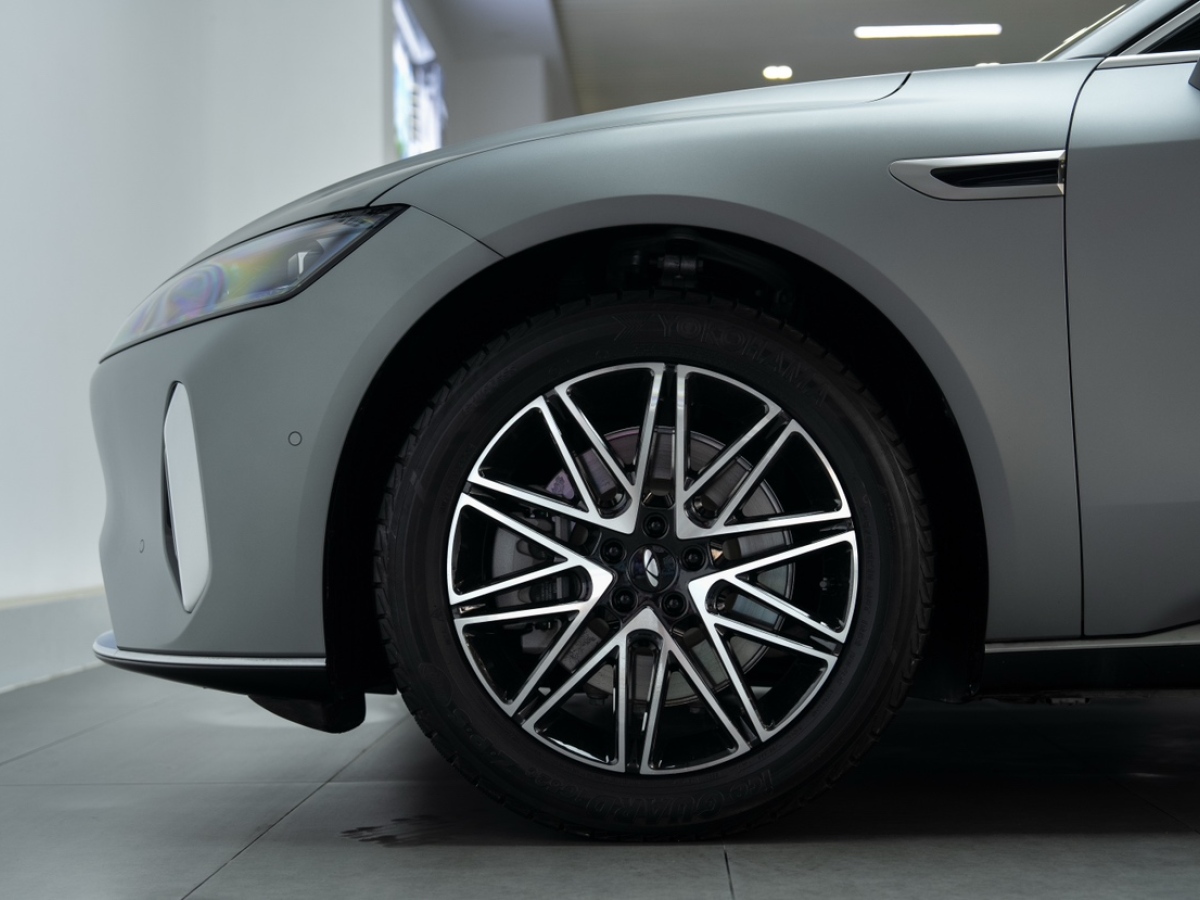 Chery 2025 car image #8