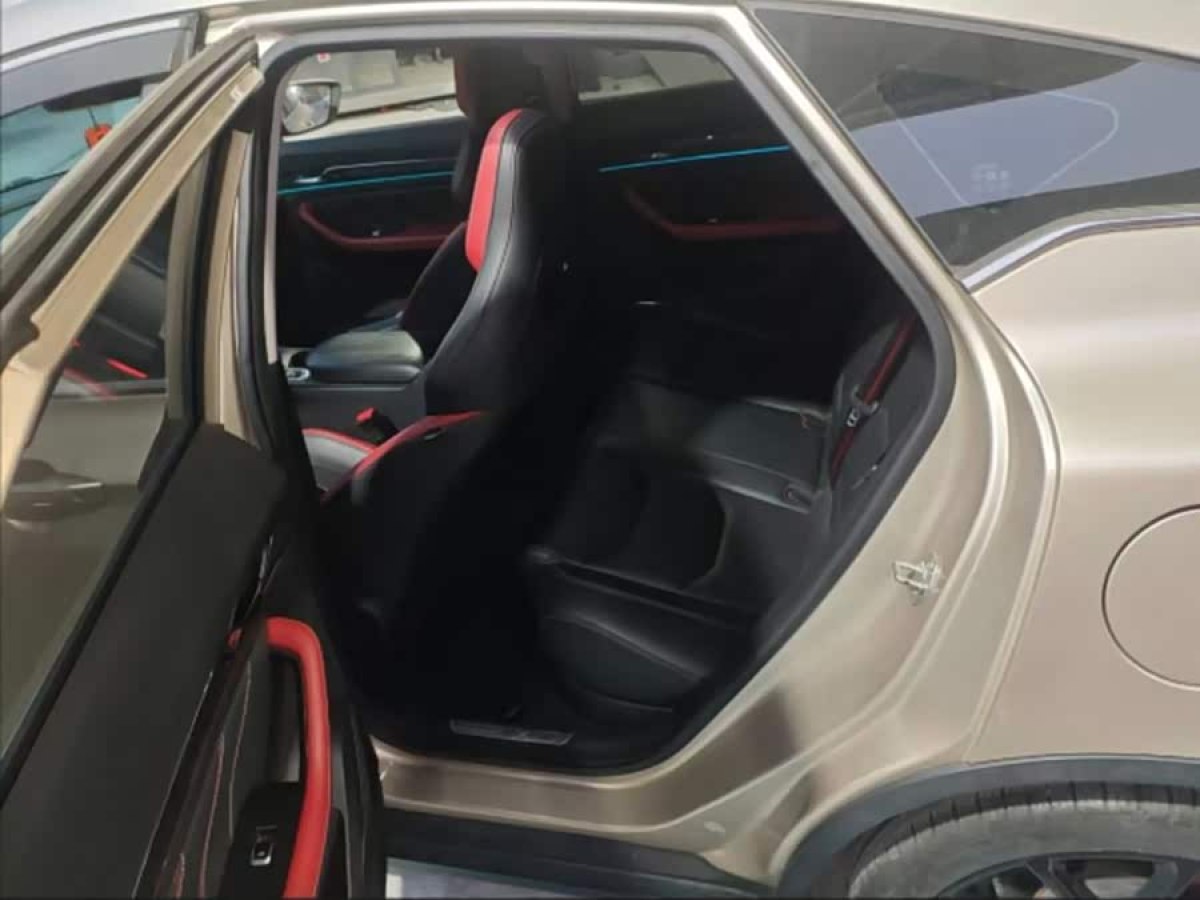 GEELY Emgrand S 2021 #8 GEELY Emgrand S 2021 car image #8