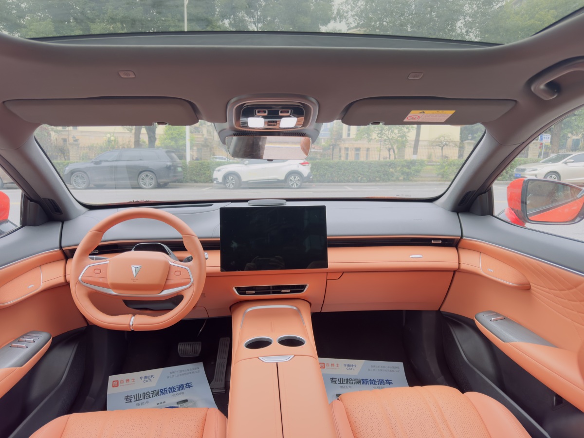 Deepal 2024 car image #8
