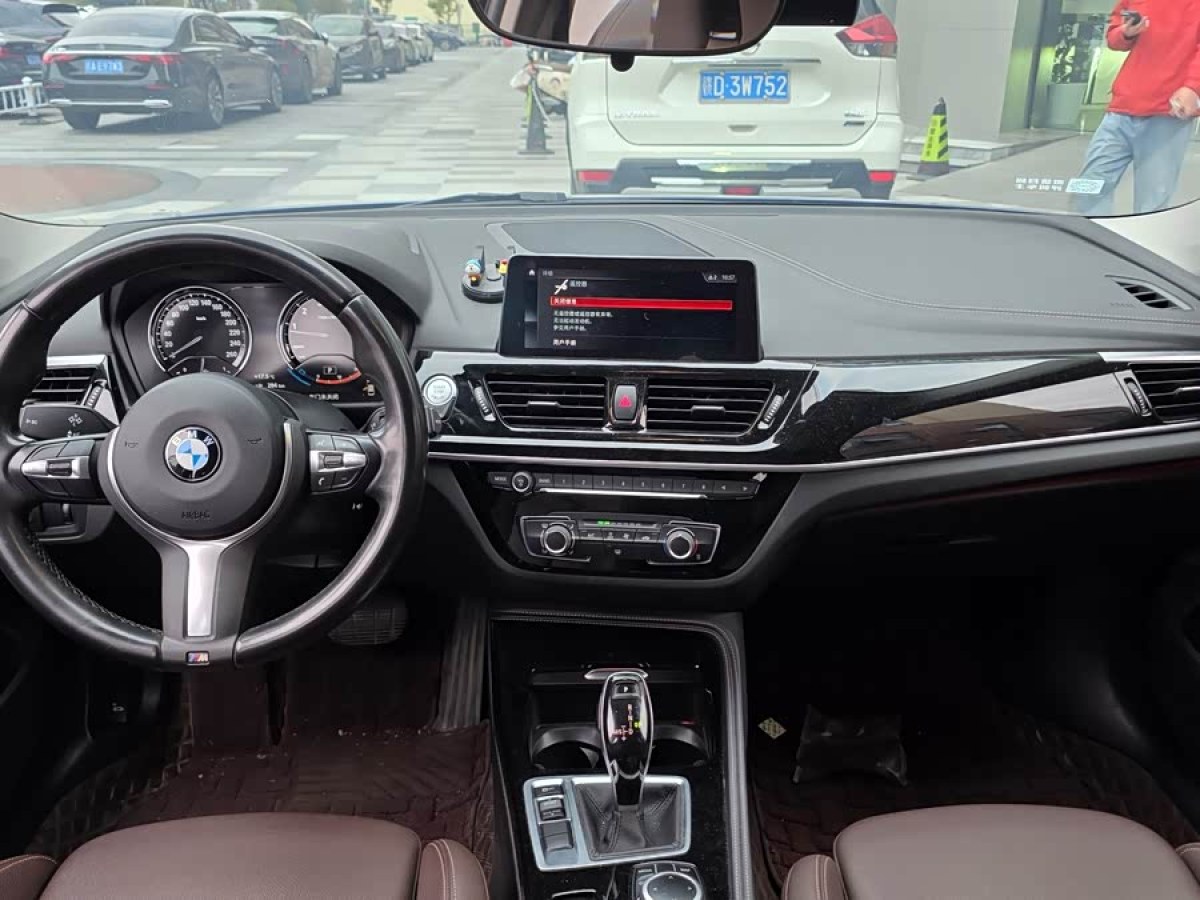 BMW 1 Series 2020 #8 BMW 1 Series 2020 car image #8