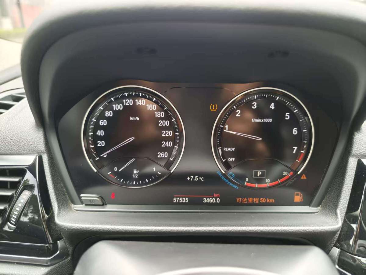 BMW 1 Series 2021 #8 BMW 1 Series 2021 immagine di auto #8