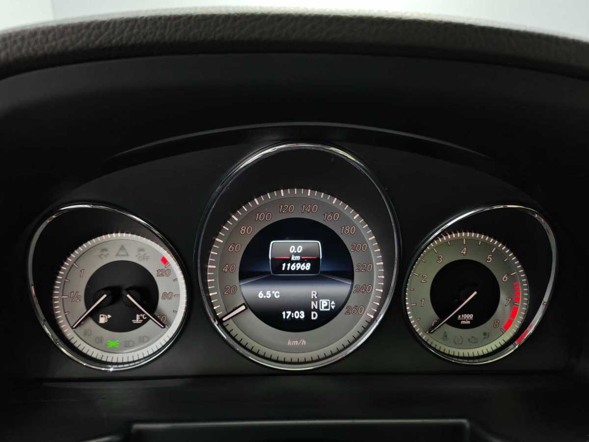 Mercedes-Benz GLK Class 2015 car image #8