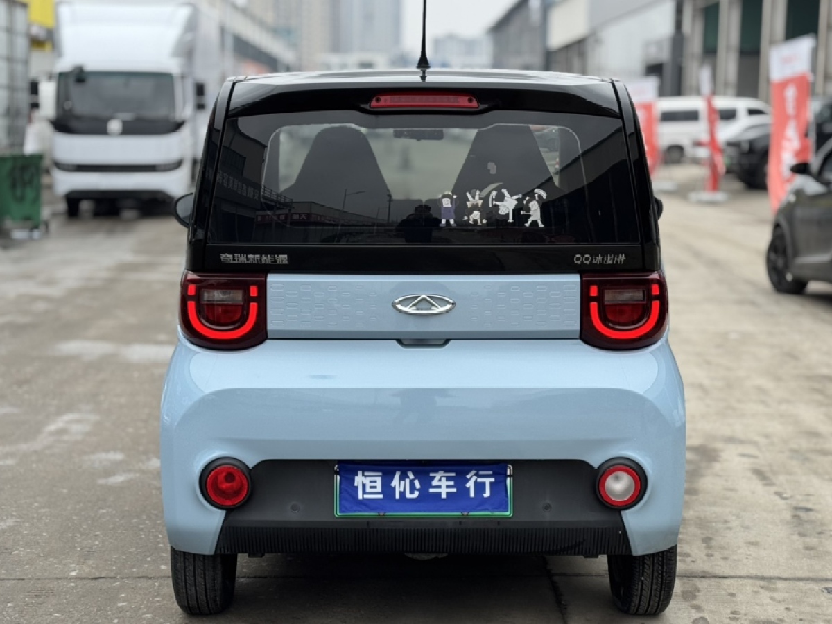 Chery 2022 #8 Chery 2022 car image #8