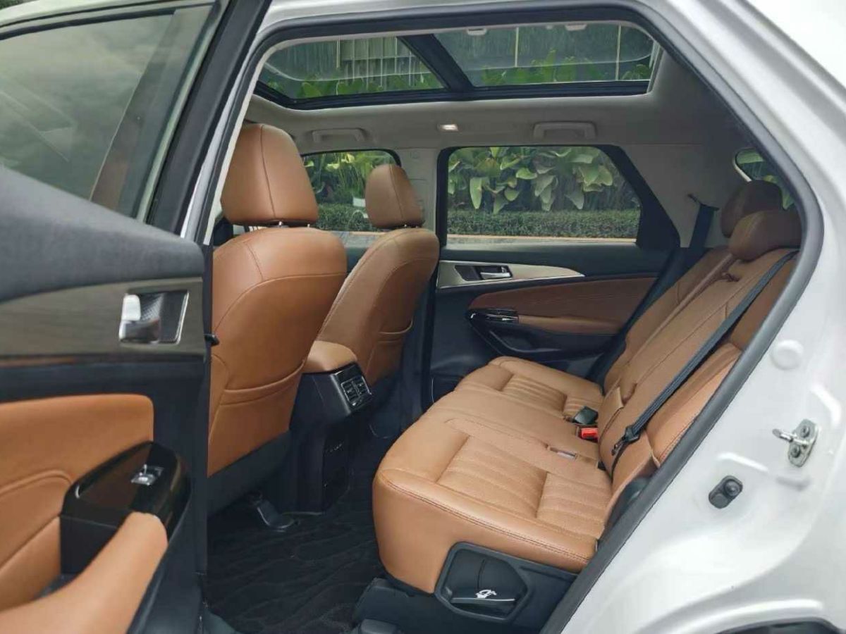 Changan 2016 #8 Changan 2016 car image #8