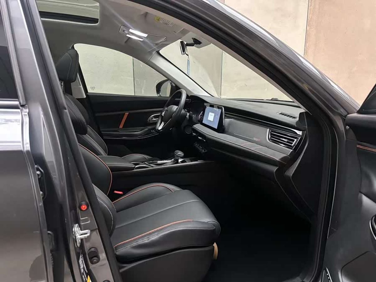 Changan 2021 #8 Changan 2021 car image #8