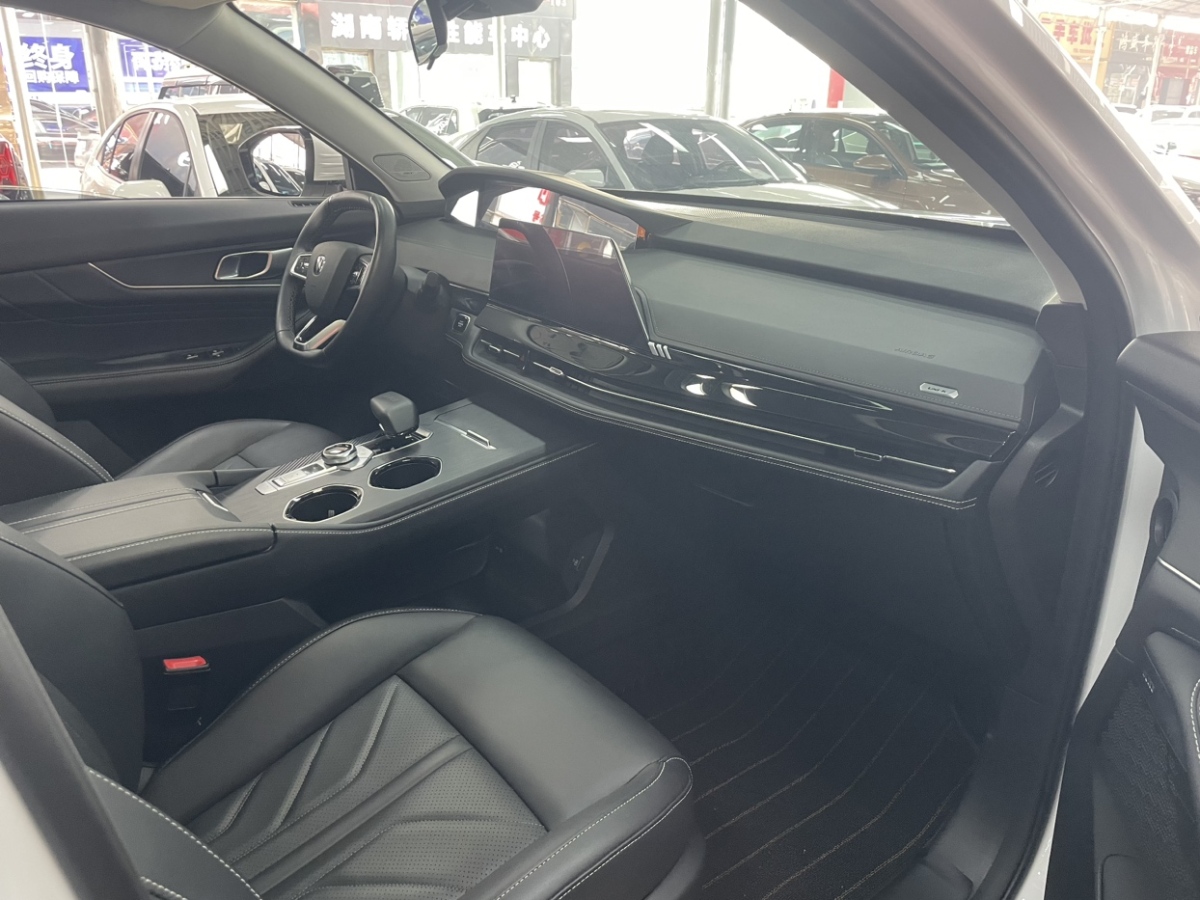 Changan UNI-K 2023 car image #8