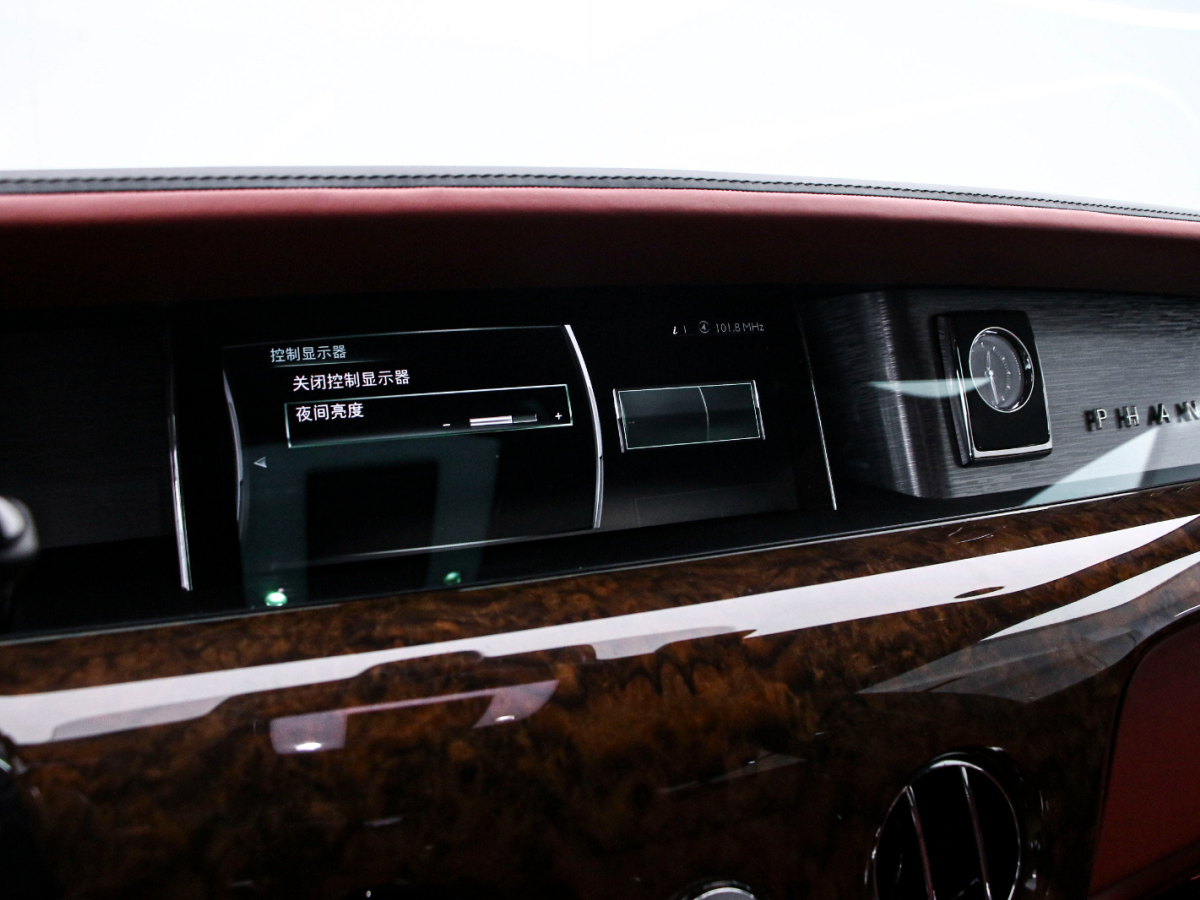 劳斯莱斯 幻影 2022 汽车图片 #8