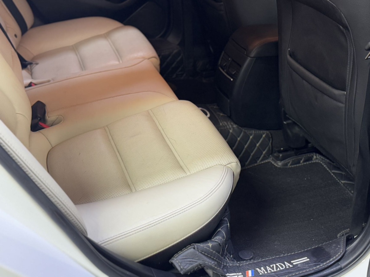 Mazda 2014 car image #8