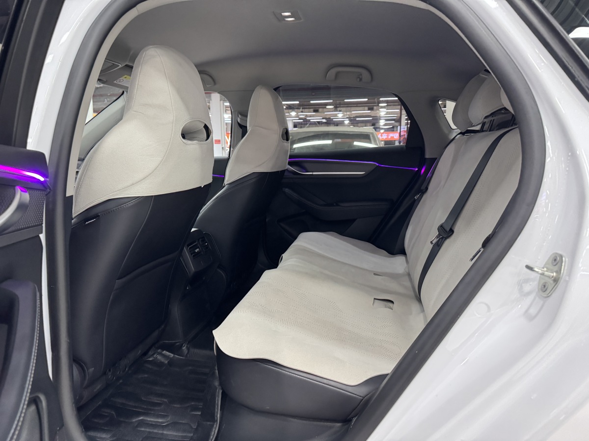 BYD Destroyer 05 2024 imagem de carro #8