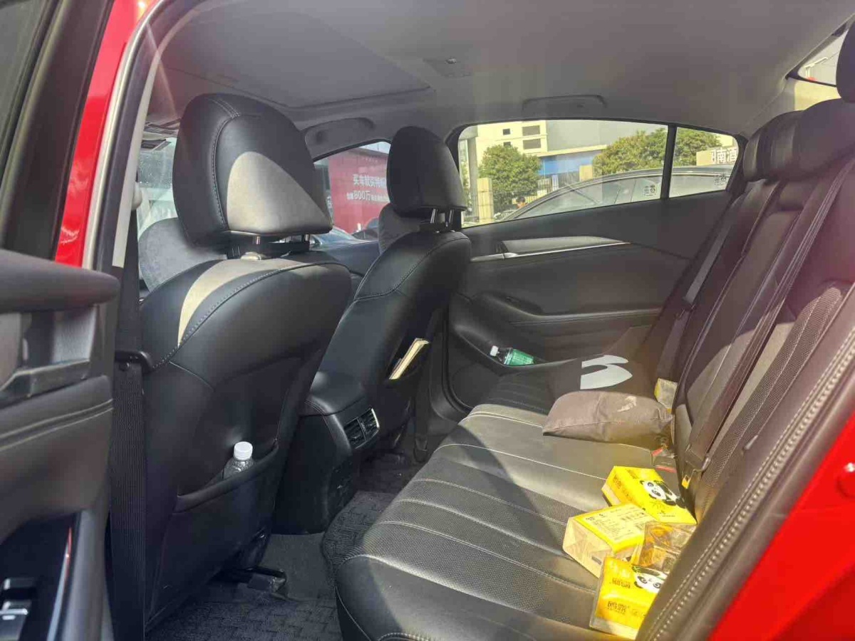 马自达 阿特兹 2019 汽车图片 #8