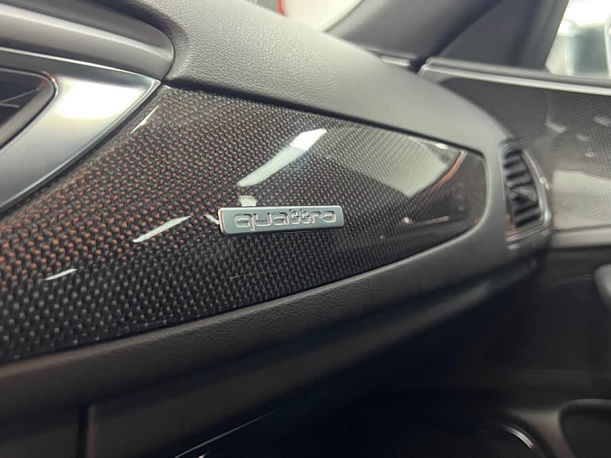 Audi S6 2013 #8 Audi S6 2013 imagem de carro #8