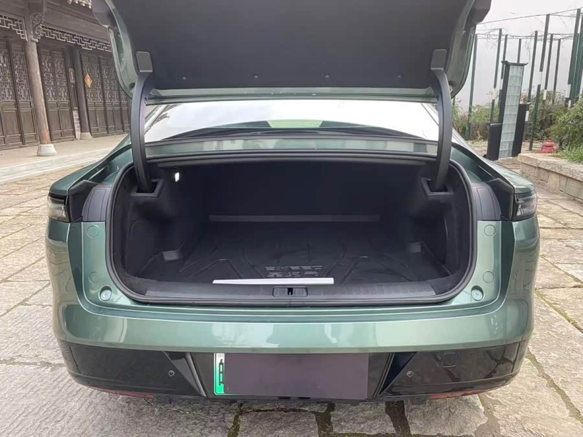 Exceed Stellar Era ES 2024 car image #8