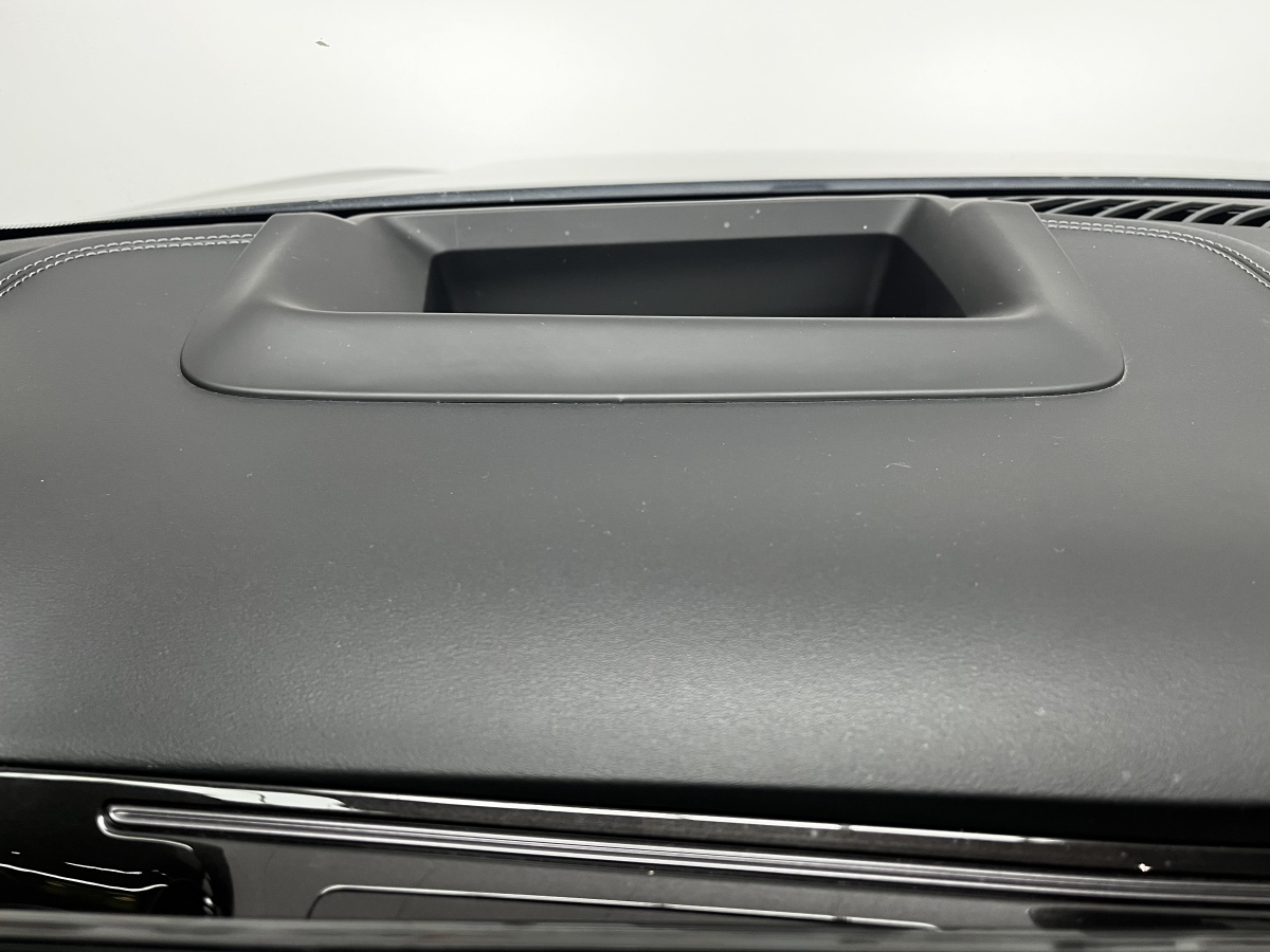 BYD Frigate 07 2023 #8 BYD Frigate 07 2023 car image #8