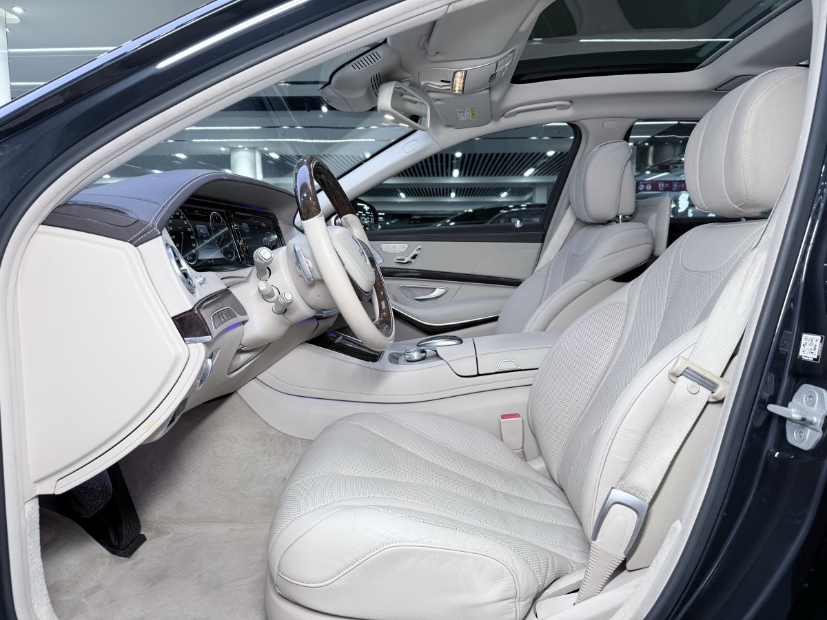 Mercedes-Benz 2016 #8 Mercedes-Benz 2016 car image #8