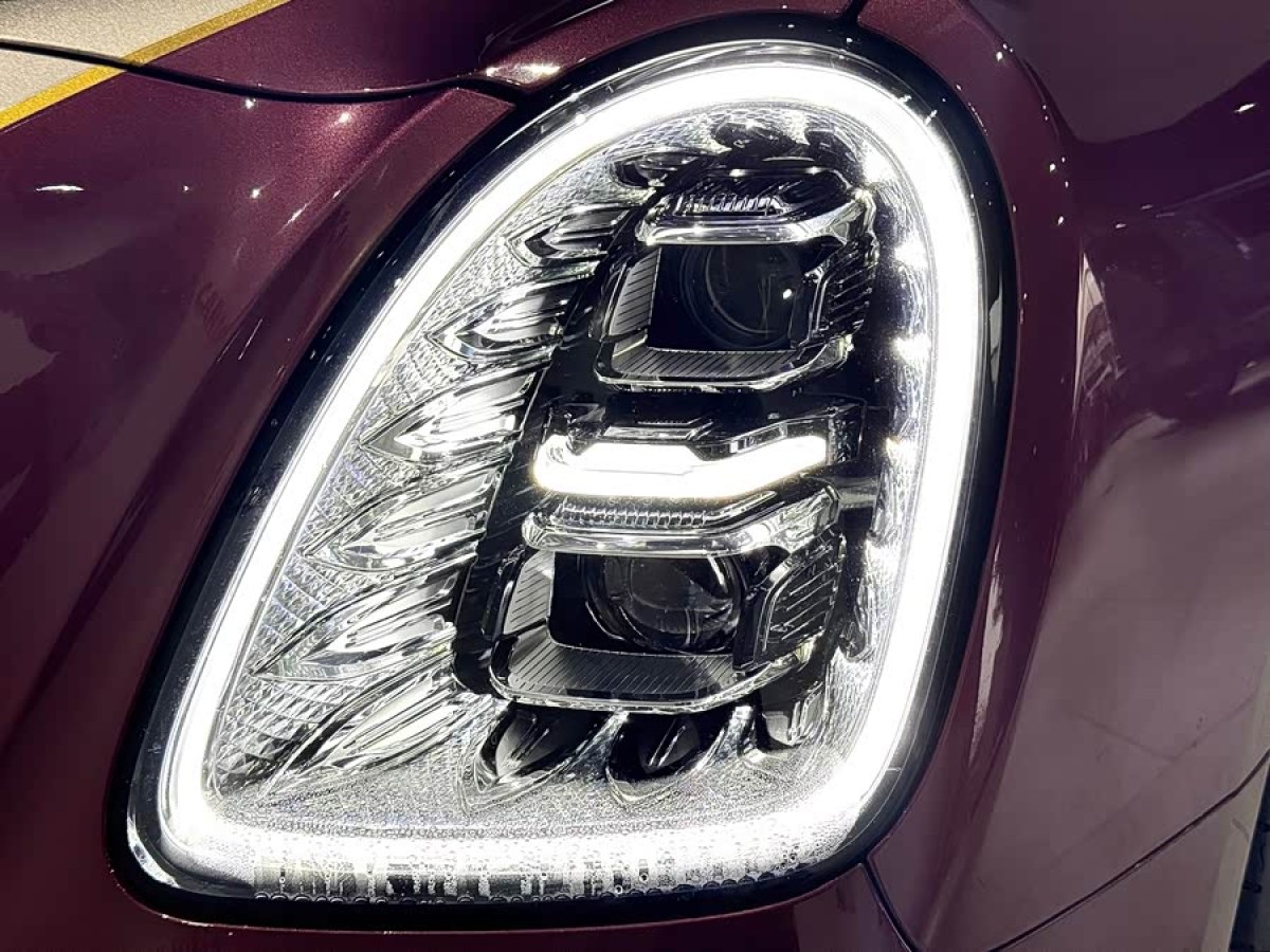 HongQi GuoYa 2024 car image #8