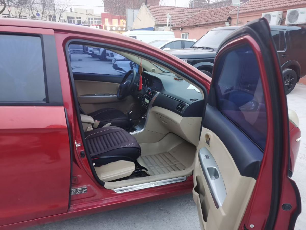 Great Wall 2013 #8 Great Wall 2013 car image #8