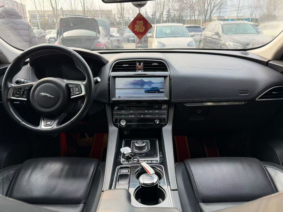 Jetour 2016 #8 Jetour 2016 car image #8