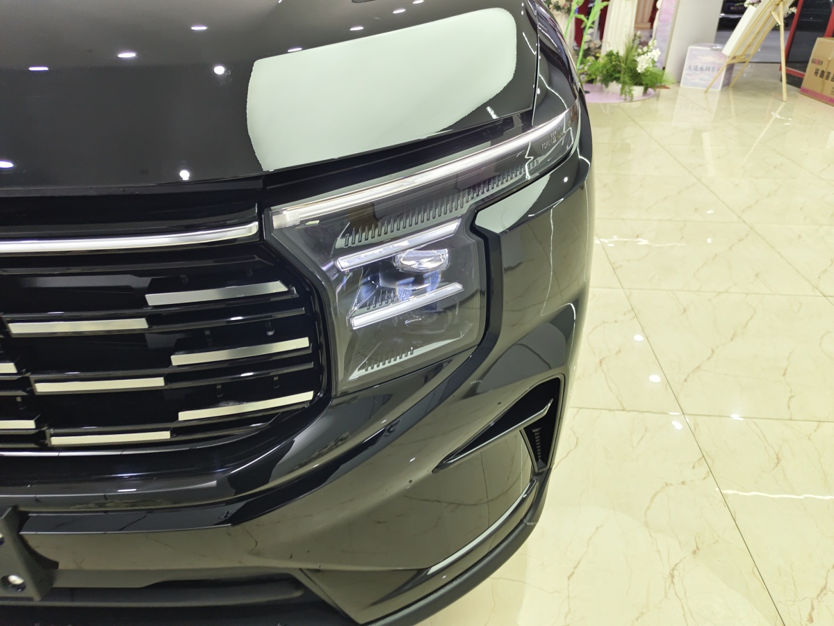 Ford Edge 2025 immagine di auto #8