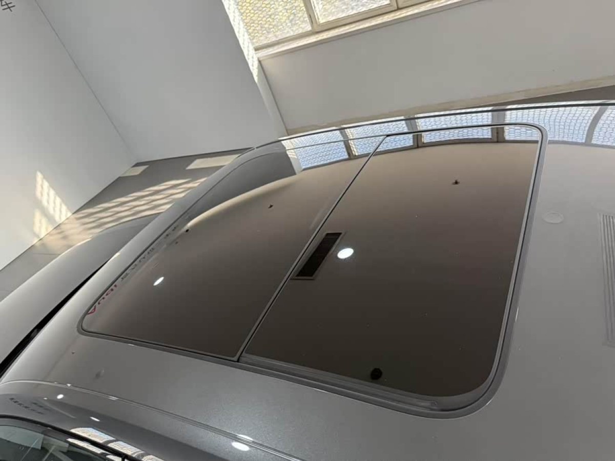 Audi A4L 2024 #8 Audi A4L 2024 immagine di auto #8