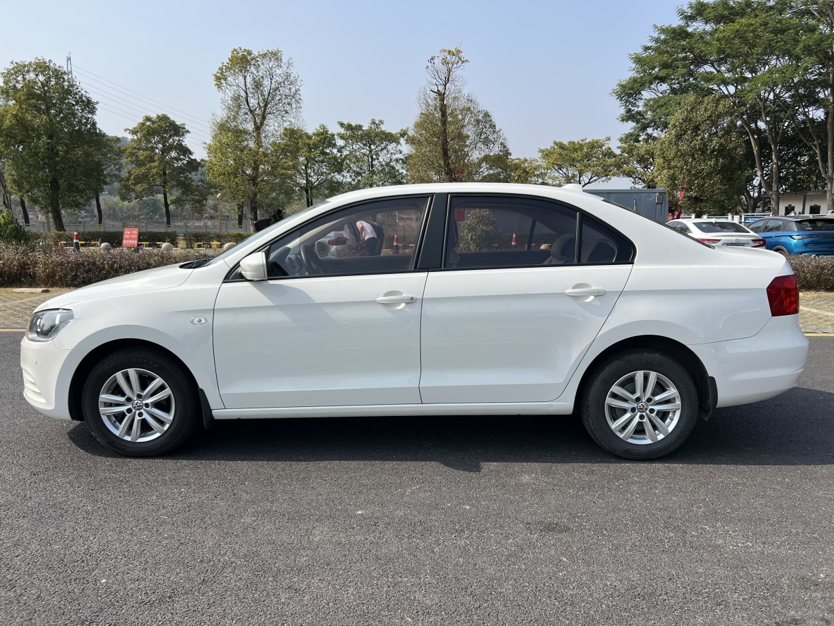 Jetta Jetta 2018 #8 Jetta Jetta 2018 car image #8