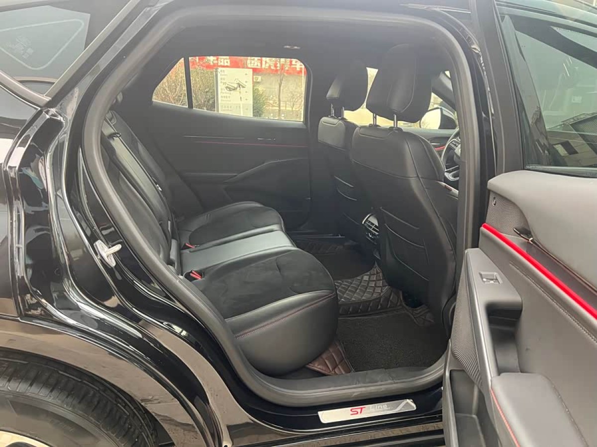 Ford Evos 2022 #8 Ford Evos 2022 imagem de carro #8