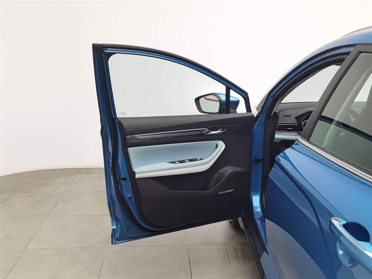 GEELY Emgrand S 2022 immagine di auto #8