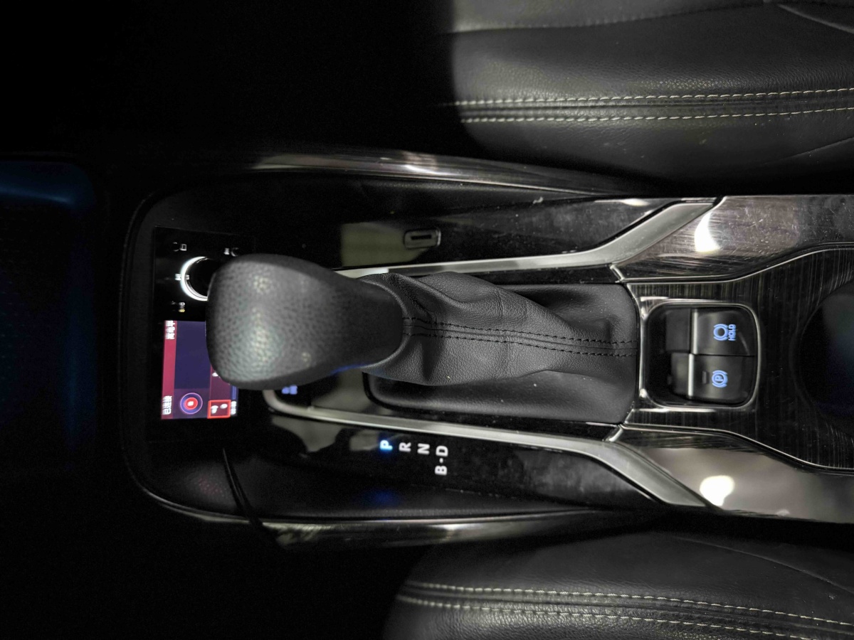 Toyota Levin 2022 imagen de coche #8