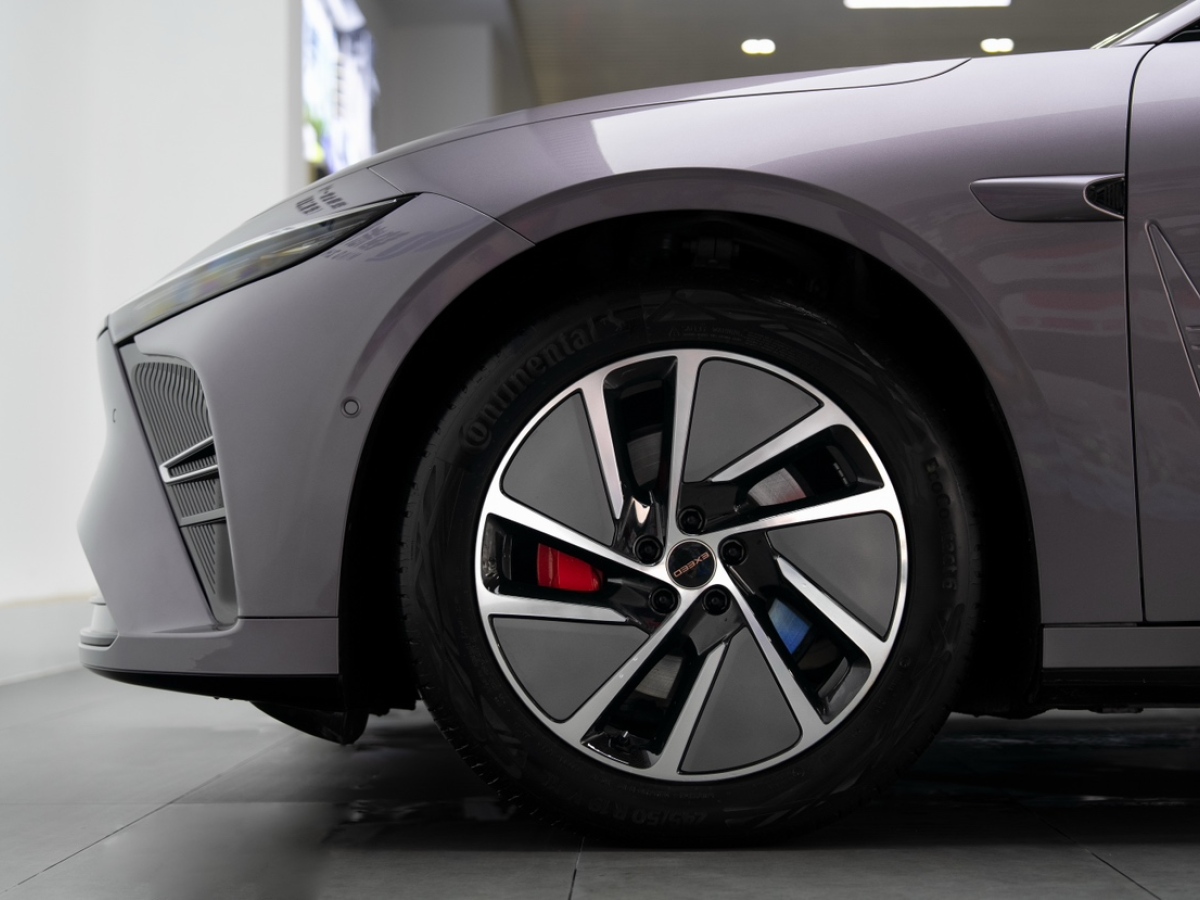 Exceed Stellar Era ES 2025 #8 Exceed Stellar Era ES 2025 immagine di auto #8