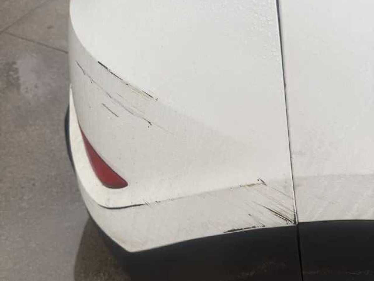 Hyundai Tucson 2017 #8 Hyundai Tucson 2017 car image #8