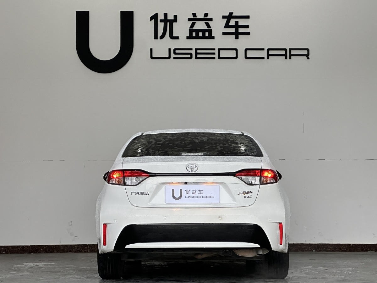 Toyota 2022 car image #8