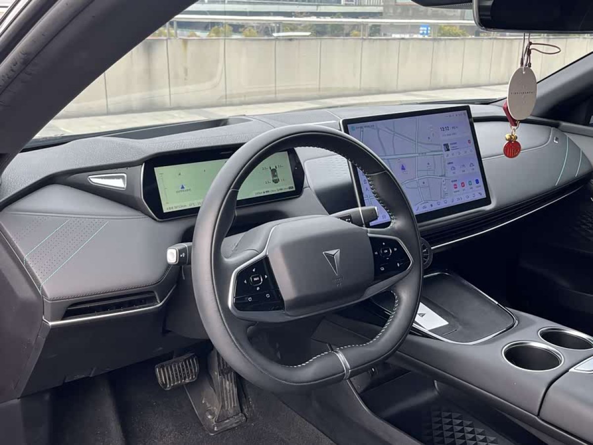 Deepal SL03 2023 #8 Deepal SL03 2023 car image #8