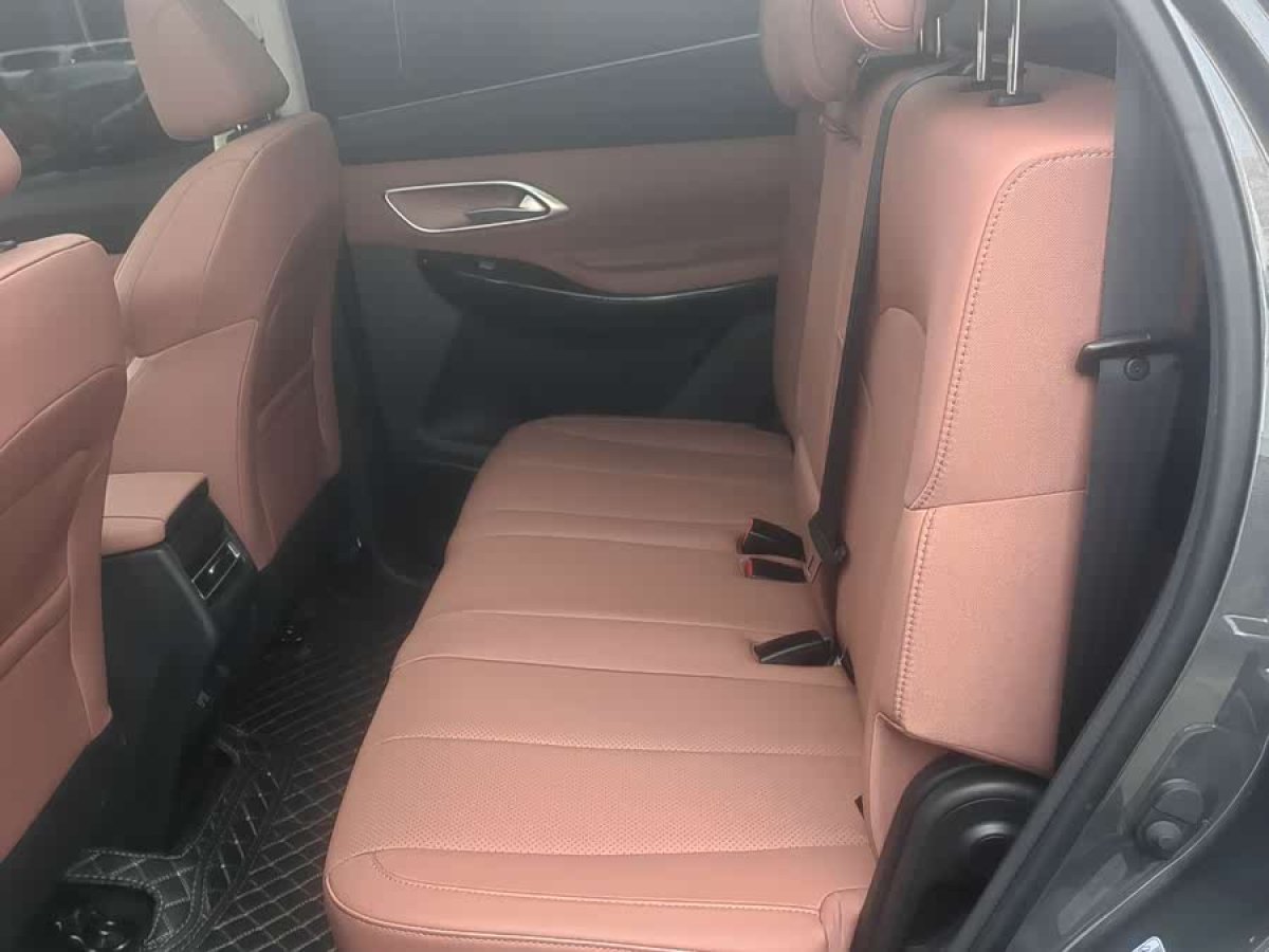 Changan 2025 #8 Changan 2025 car image #8