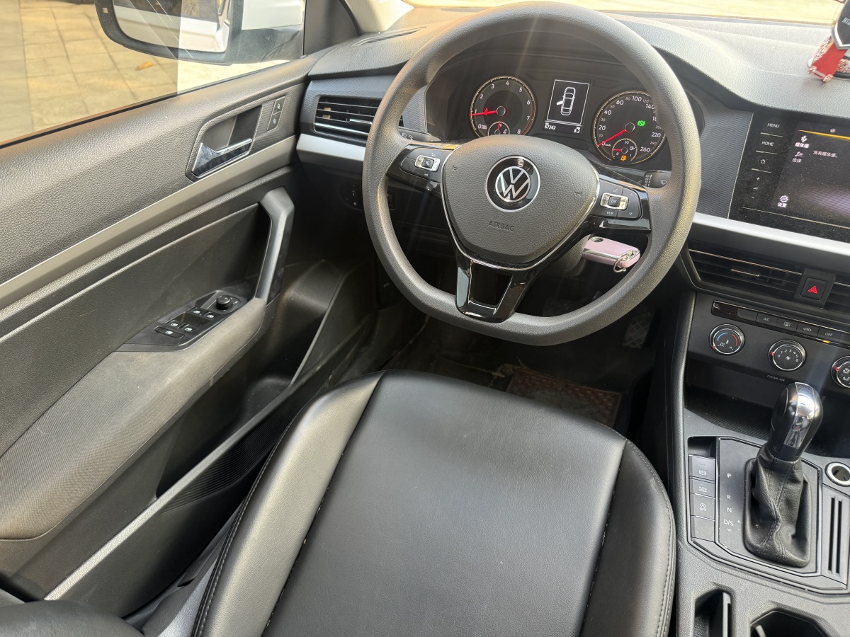 大众 朗逸 2020 汽车图片 #8