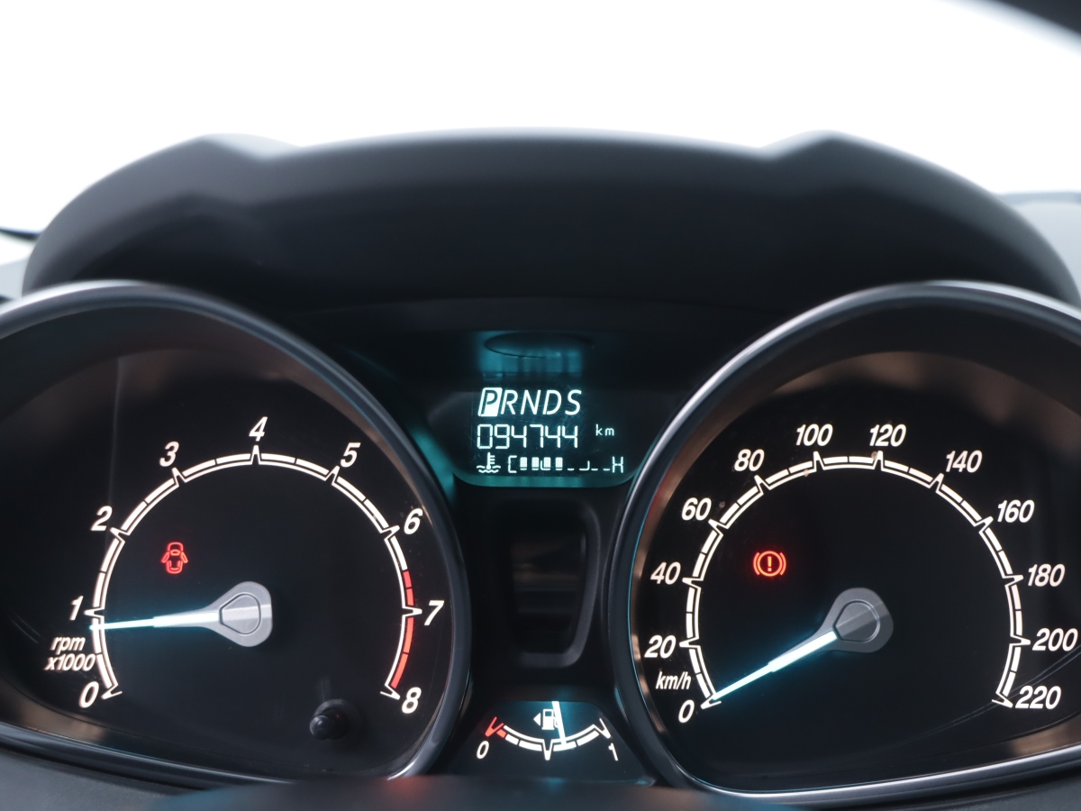 Ford 2015 #8 Ford 2015 car image #8
