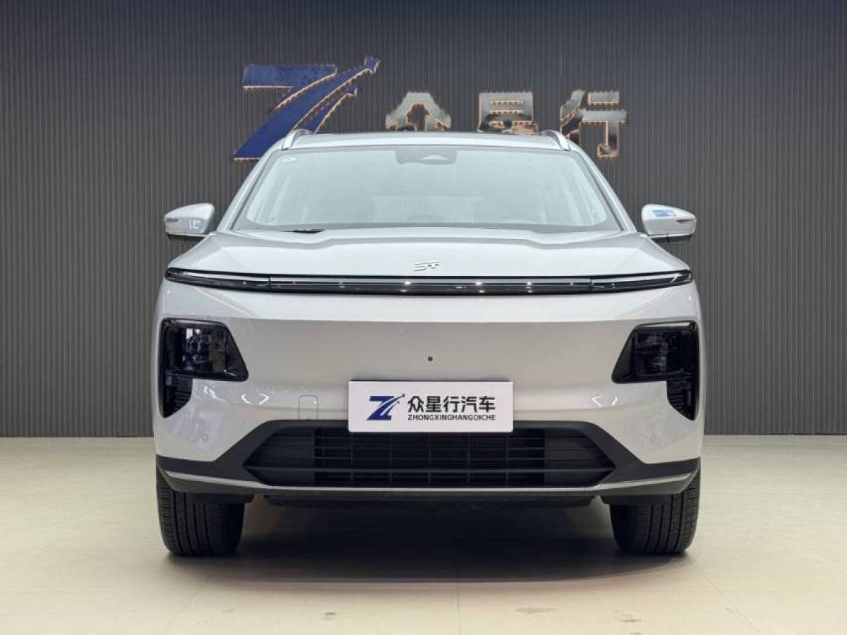 Jetour Shanhai 2024 #8 Jetour Shanhai 2024 car image #8
