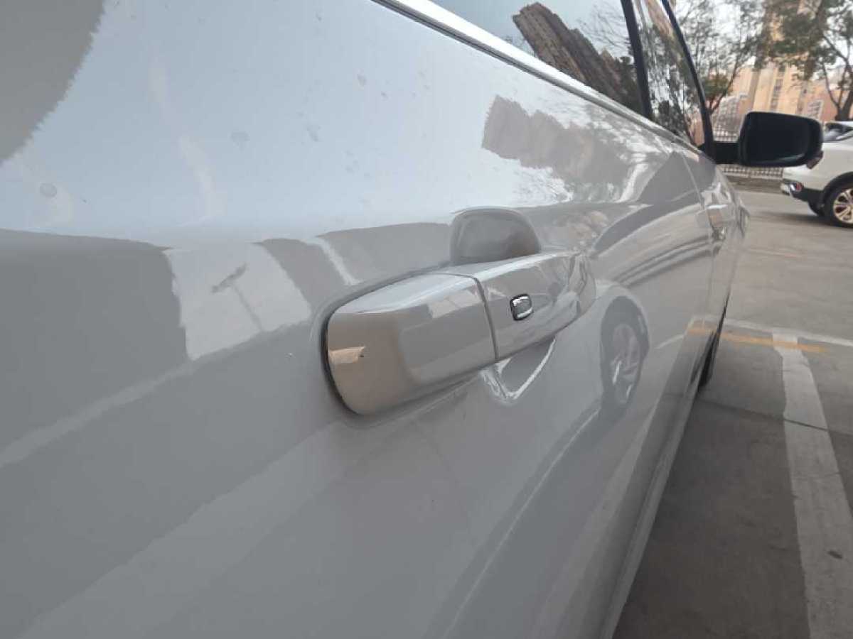 Chevrolet Malibu XL 2018 car image #8