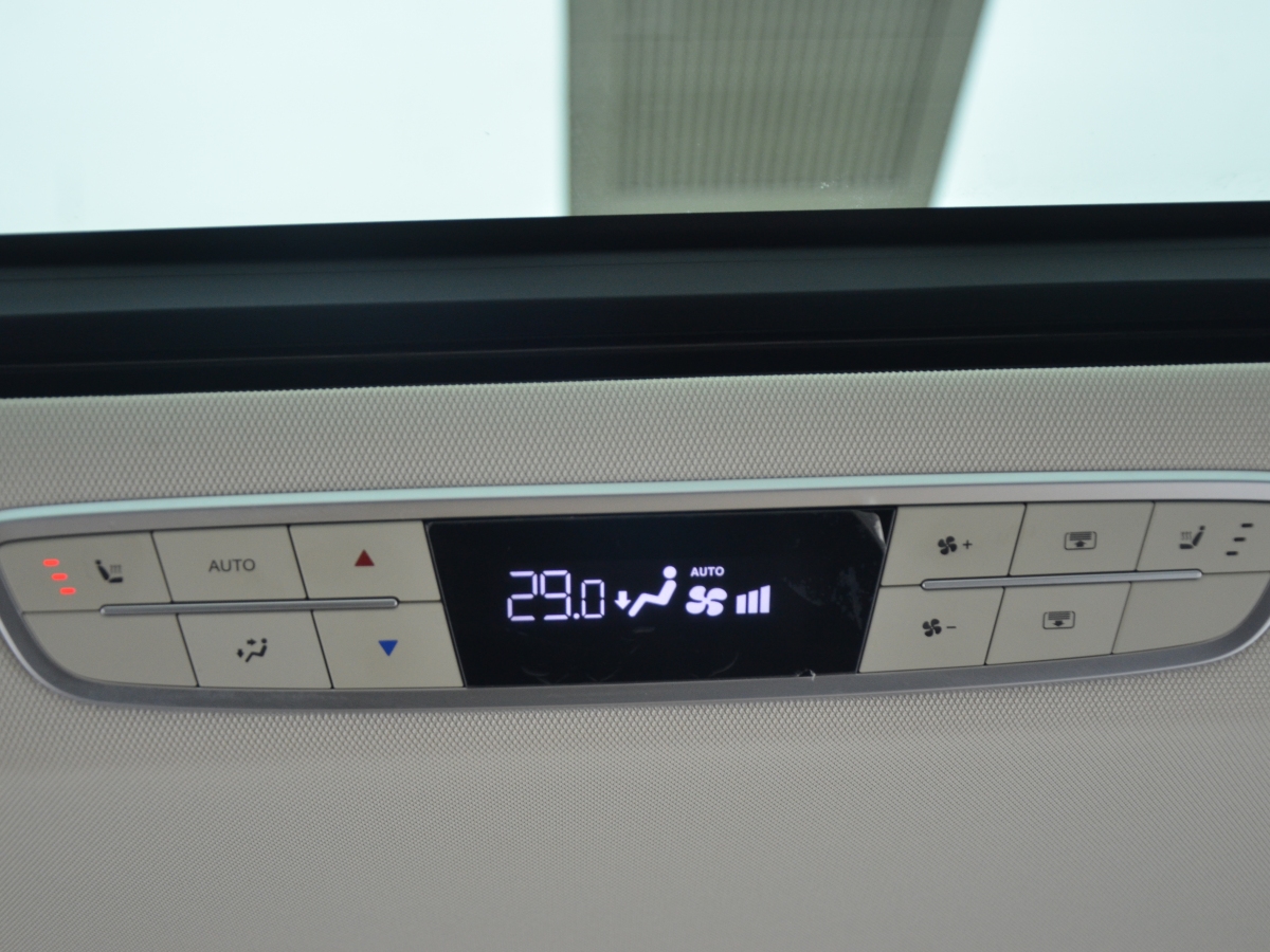 HongQi HQ9 PHEV 2024 #8 HongQi HQ9 PHEV 2024 car image #8