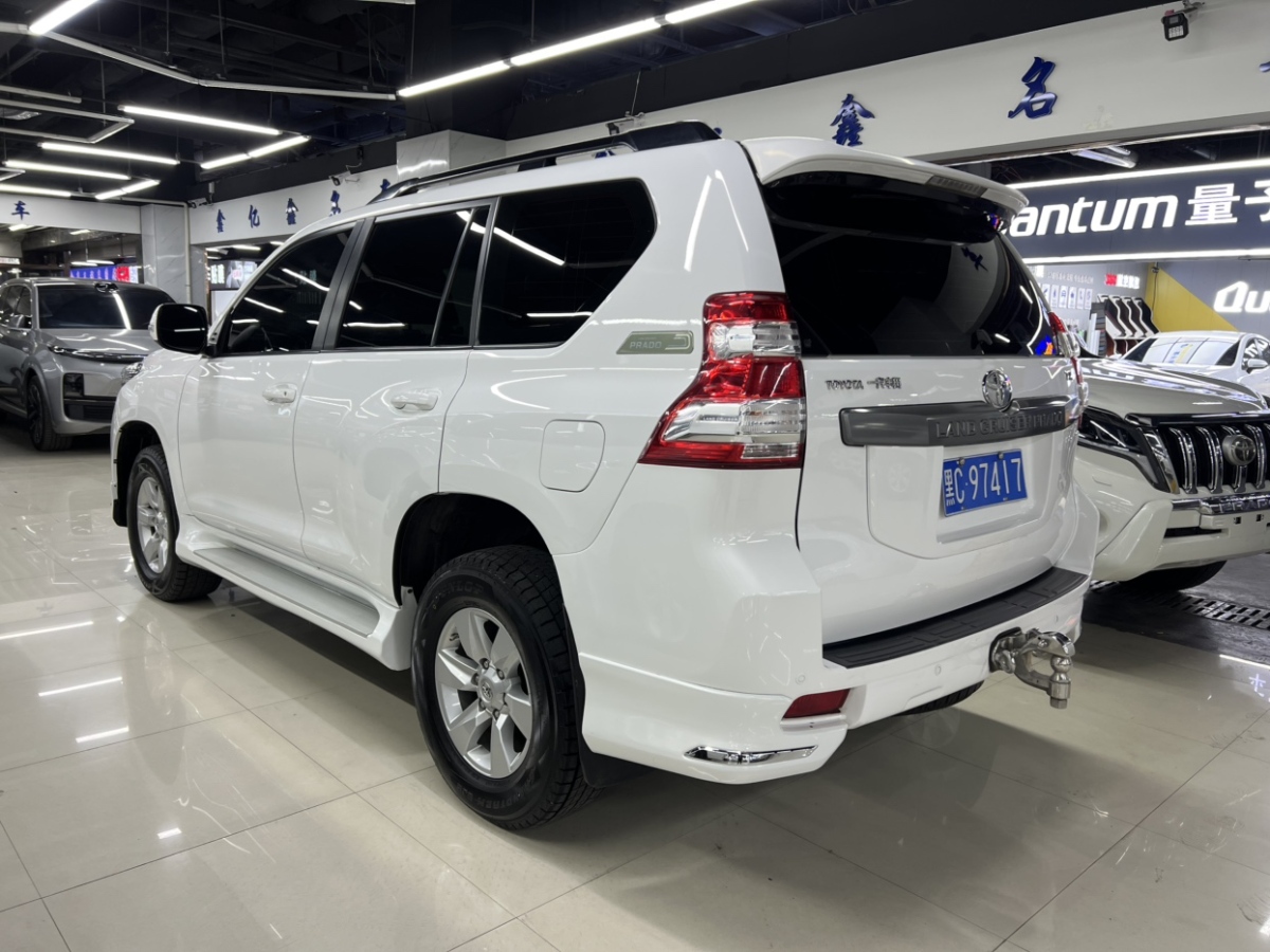 Toyota 2014 #8 Toyota 2014 car image #8