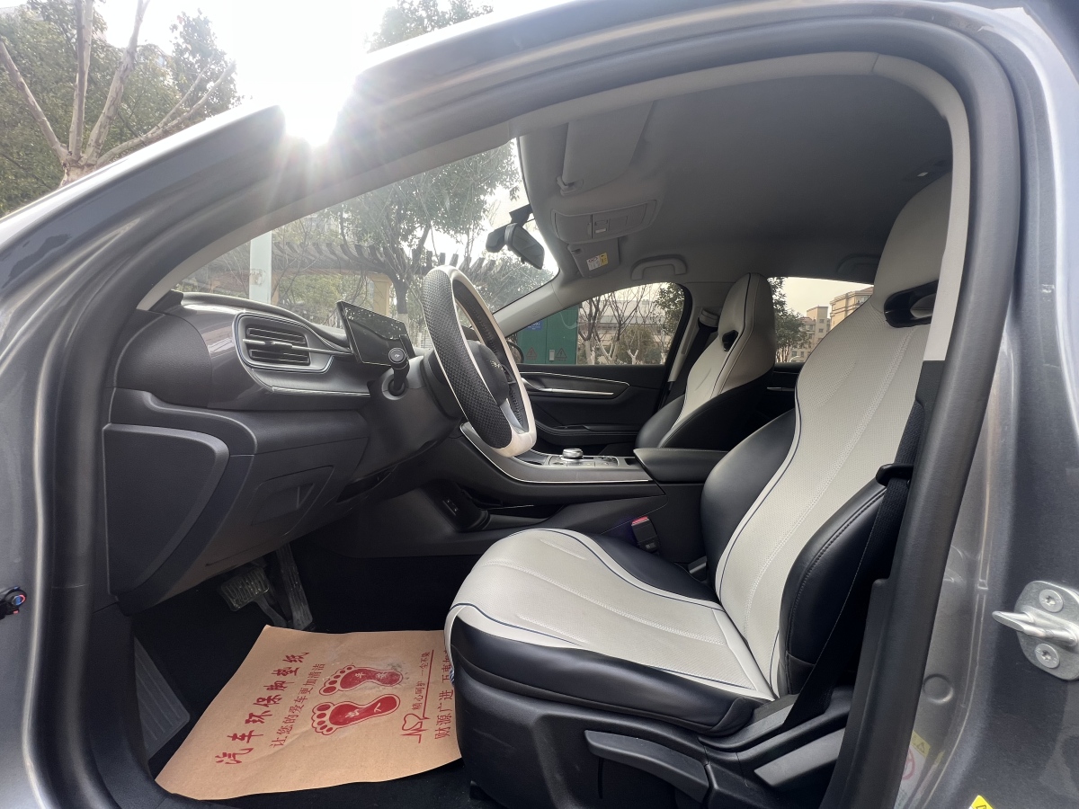 BYD Destroyer 05 2024 car image #8