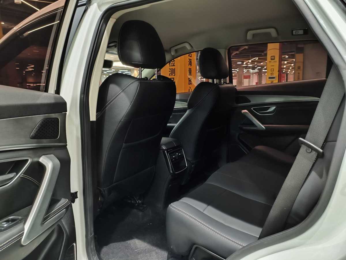 Jetour X70 PLUS 2021 صورة سيارة #8