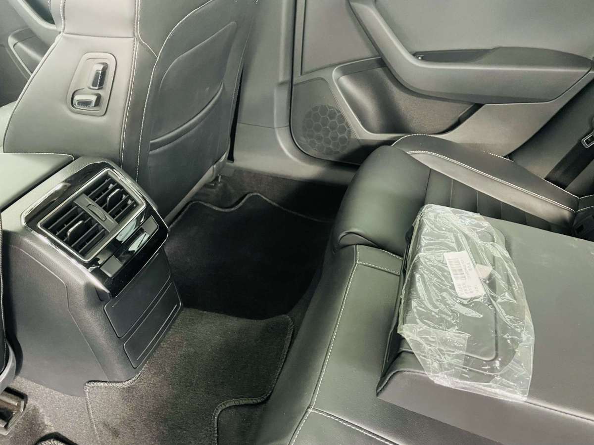 斯柯达 速派 2017 汽车图片 #8