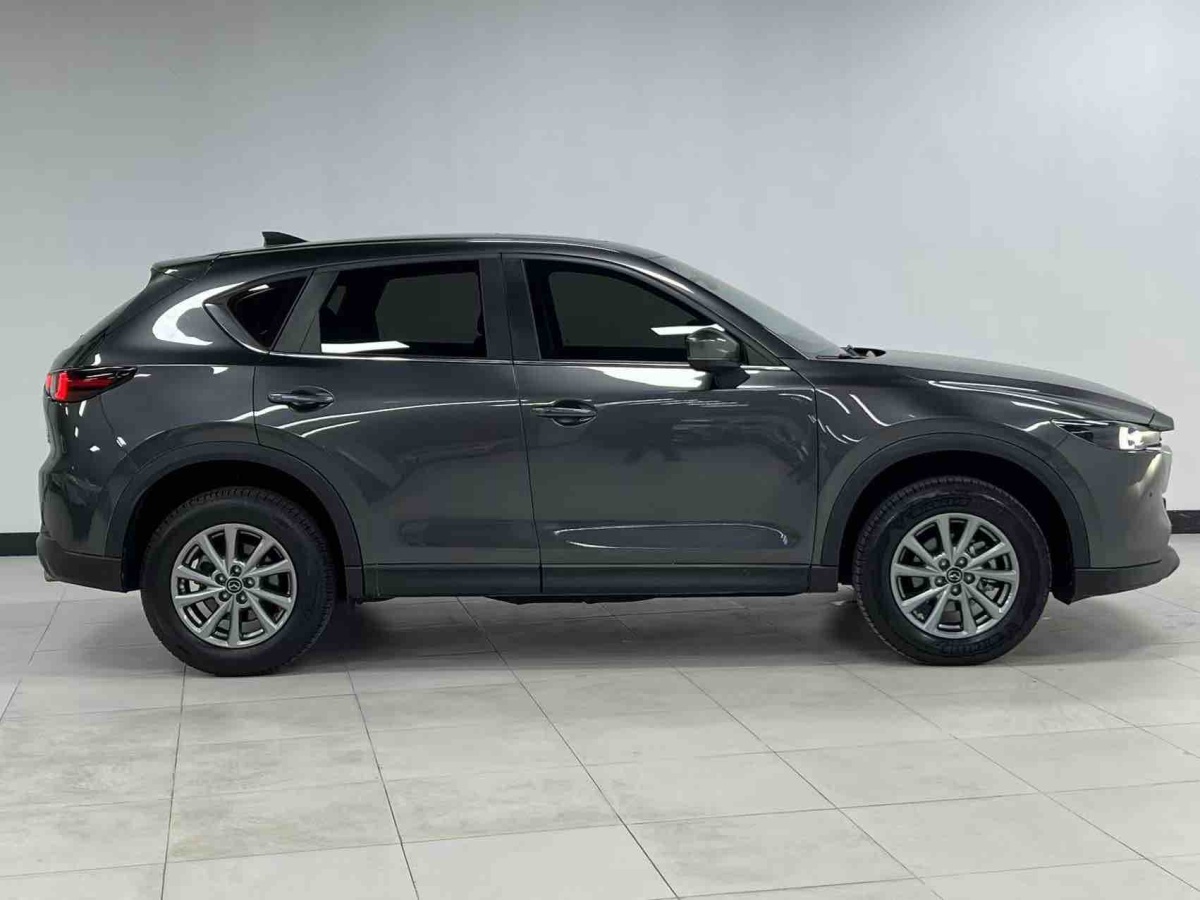 Mazda CX-5 2022 #8 Mazda CX-5 2022 car image #8