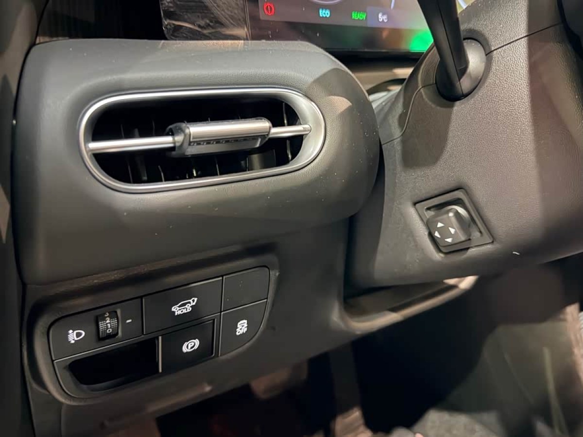 Hyundai Palisade 2025 #8 Hyundai Palisade 2025 car image #8