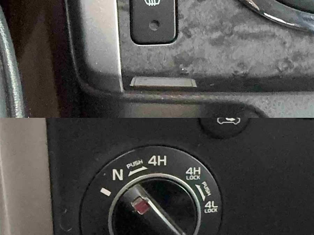 铃木 超级维特拉 2011 汽车图片 #8