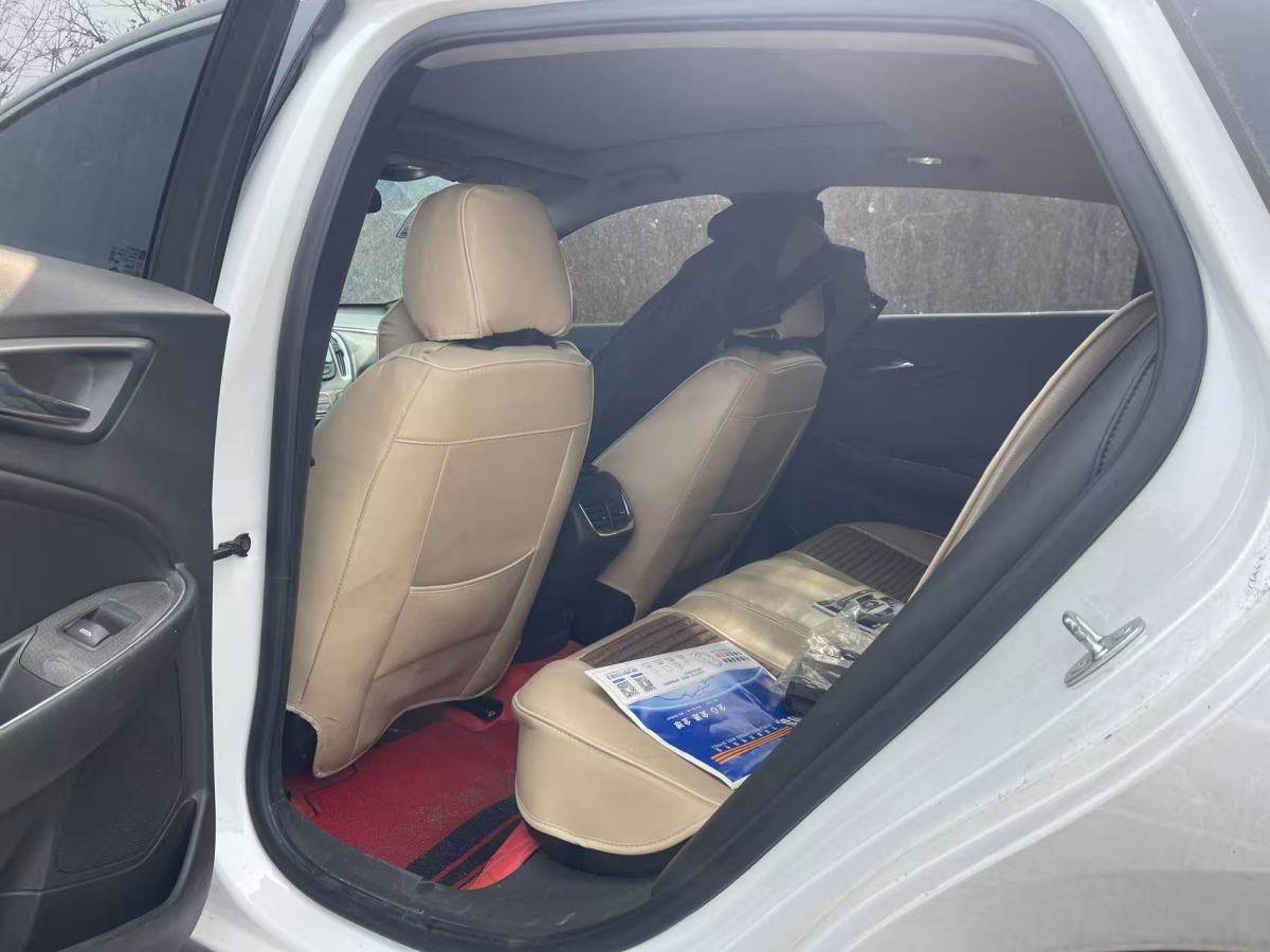 Chevrolet Malibu XL 2020 #8 Chevrolet Malibu XL 2020 car image #8