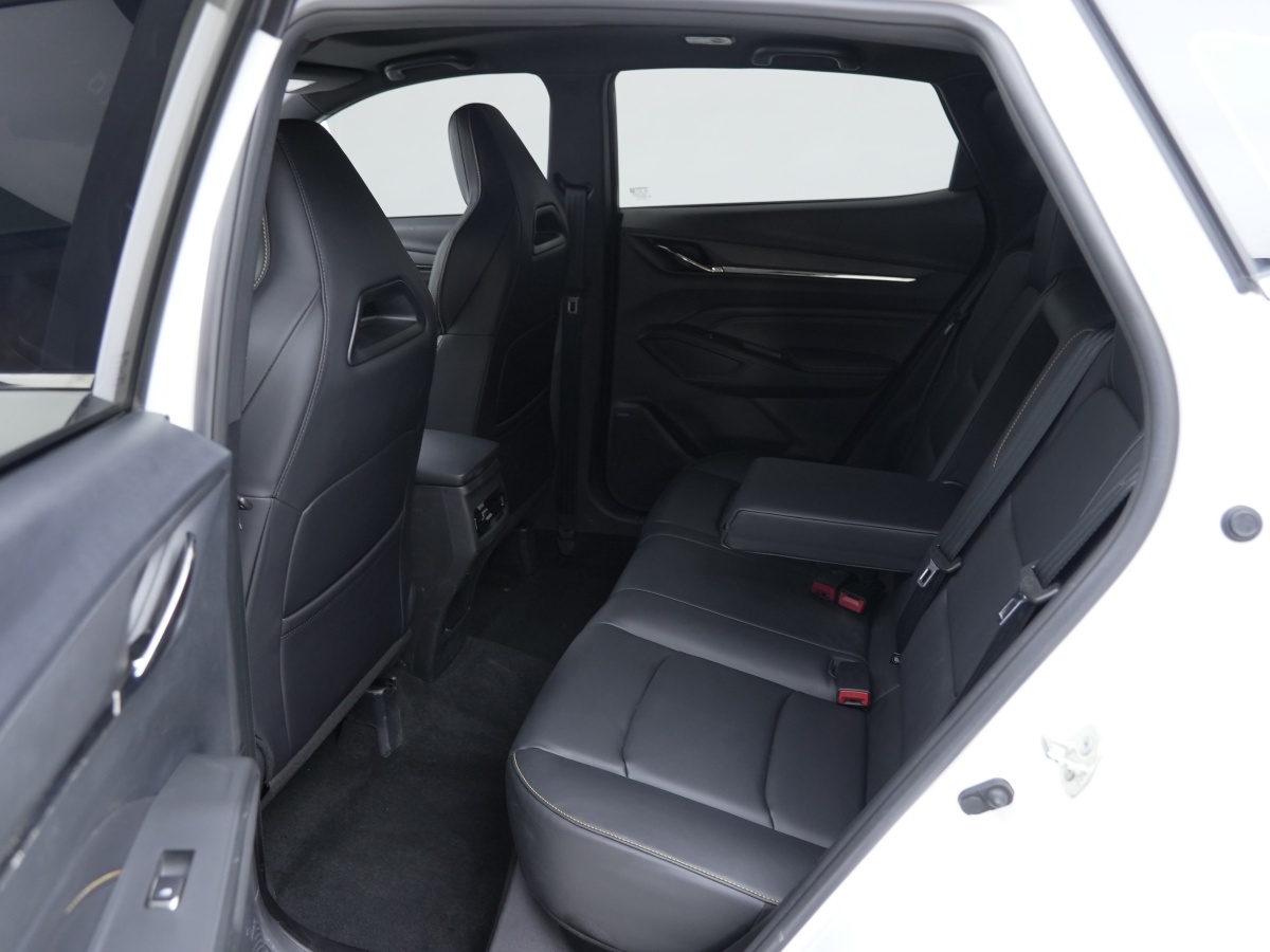 Changan 2024 #8 Changan 2024 car image #8