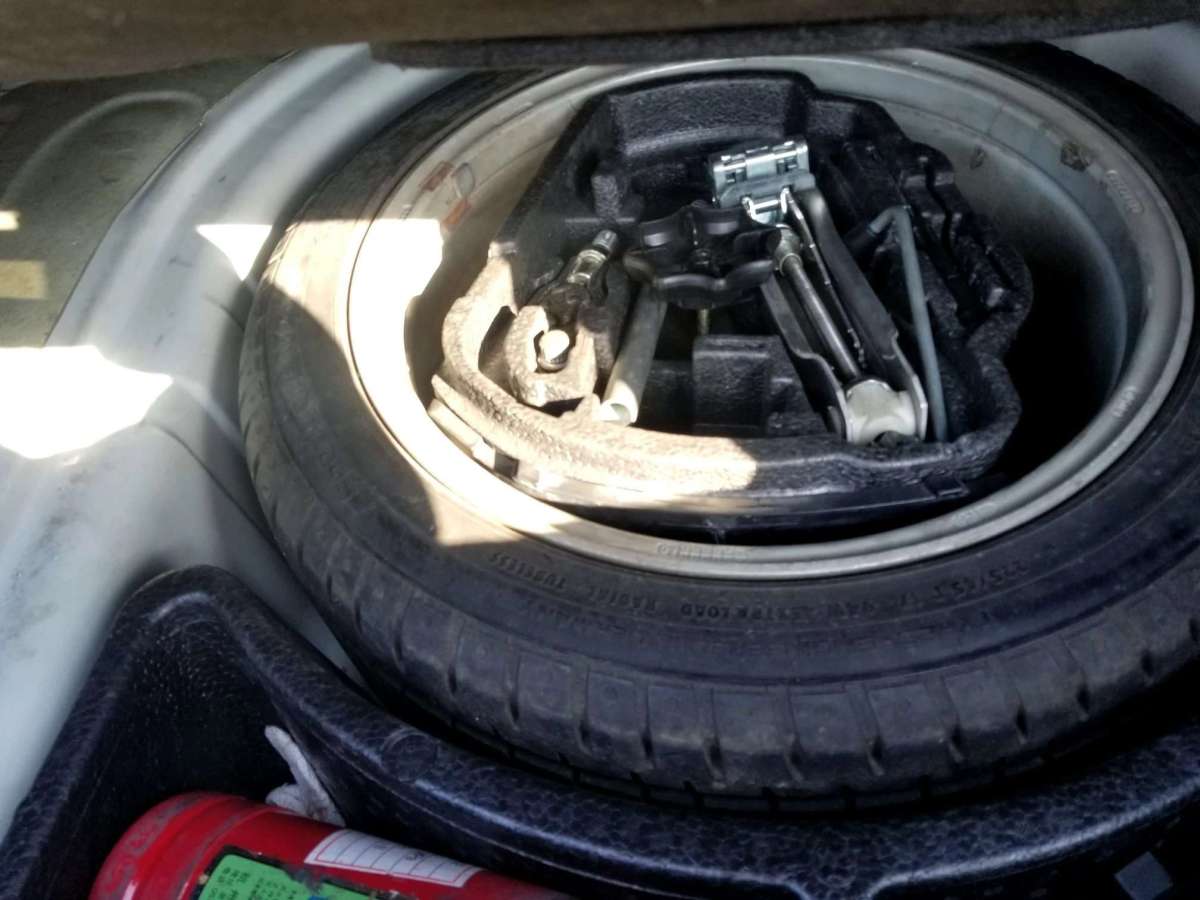 Volkswagen Bora Classic 2006 immagine di auto #8