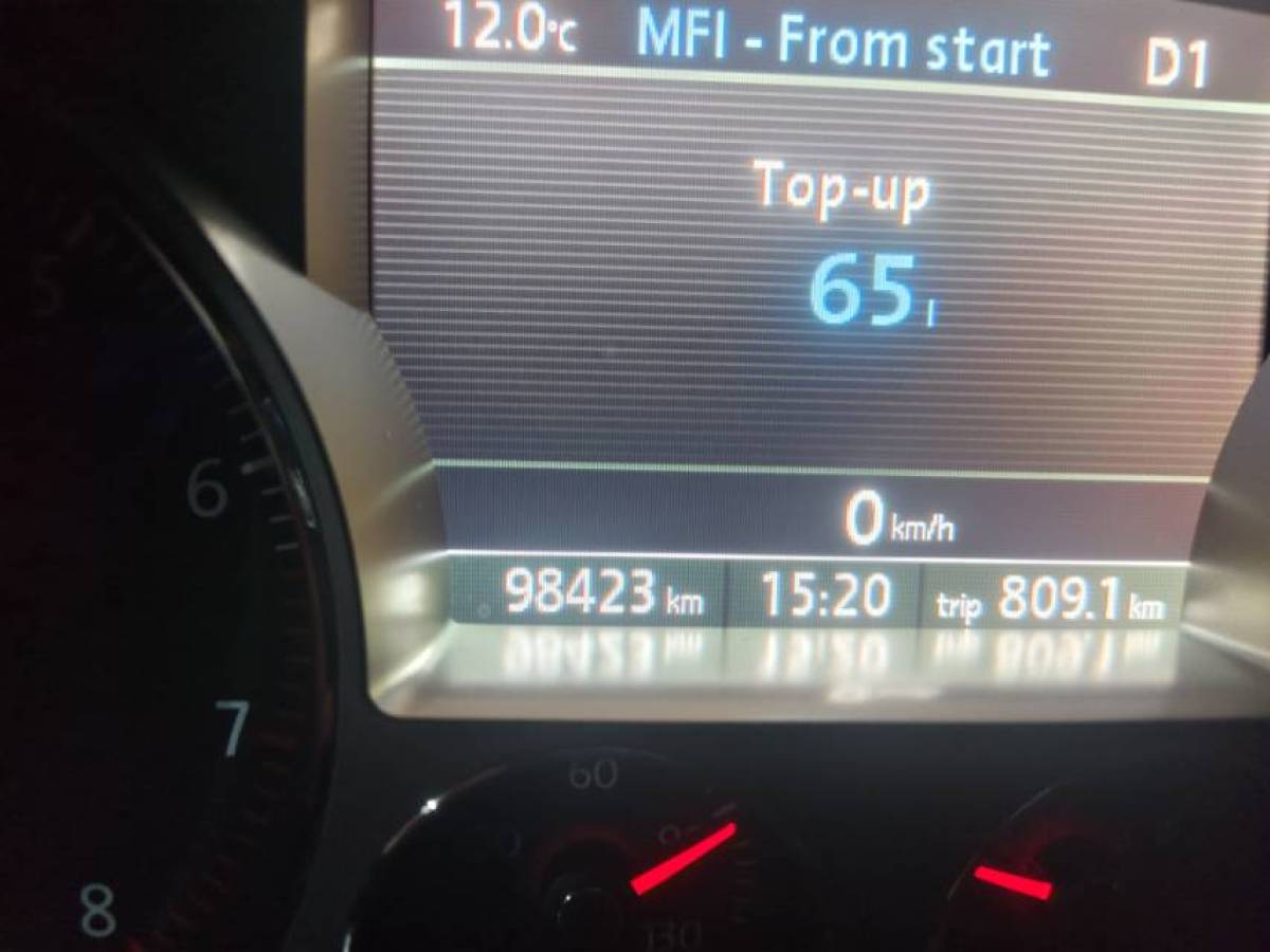 Volkswagen Pheaton 2016 immagine di auto #8