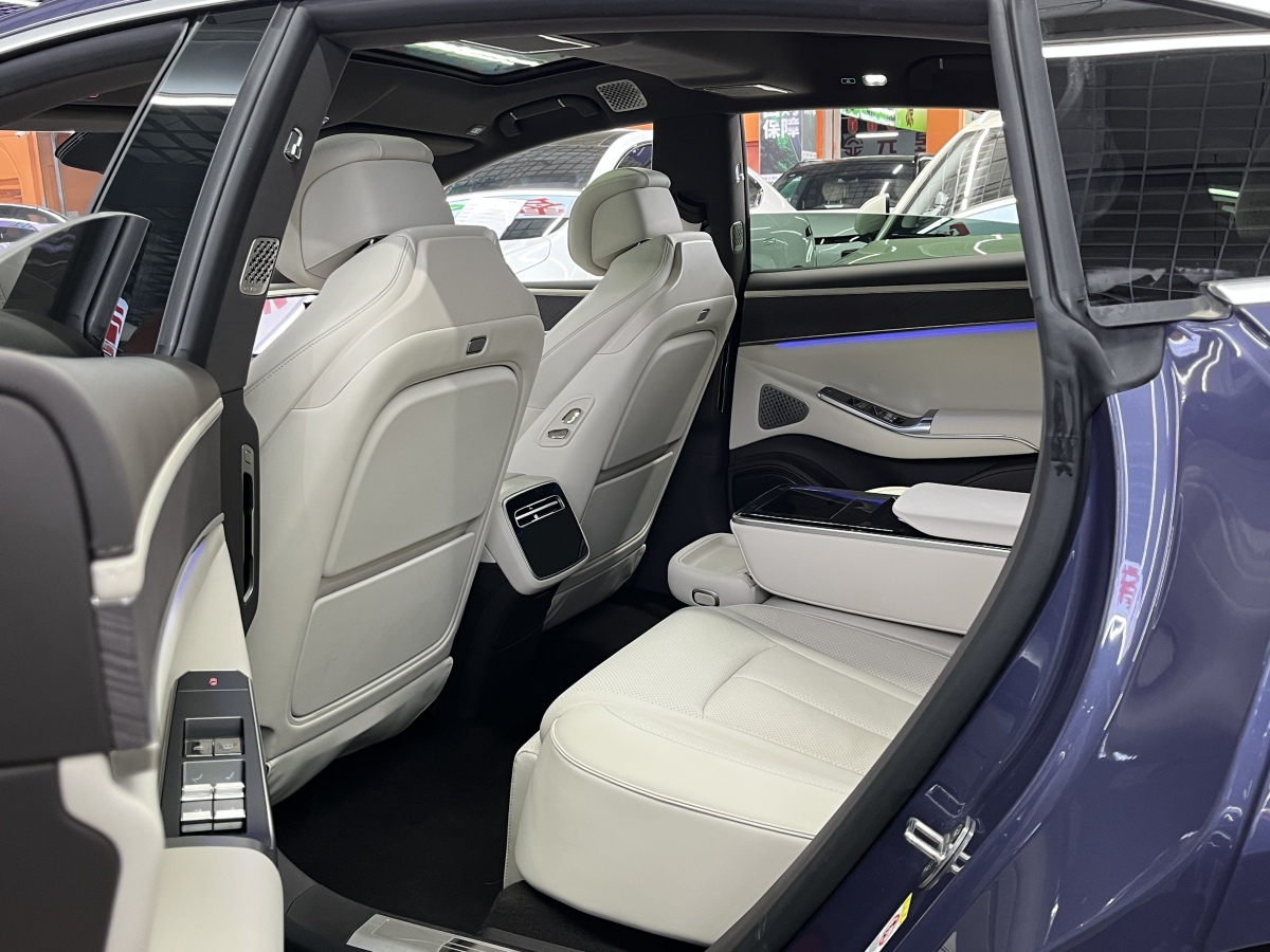 Denza Z9 2024 #8 Denza Z9 2024 immagine di auto #8